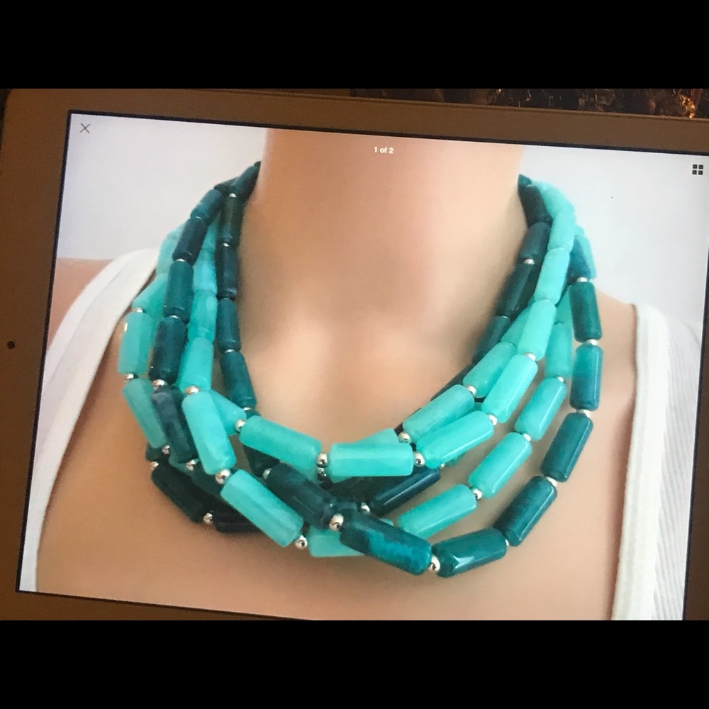 Necklace!!! - Picture 5 of 8